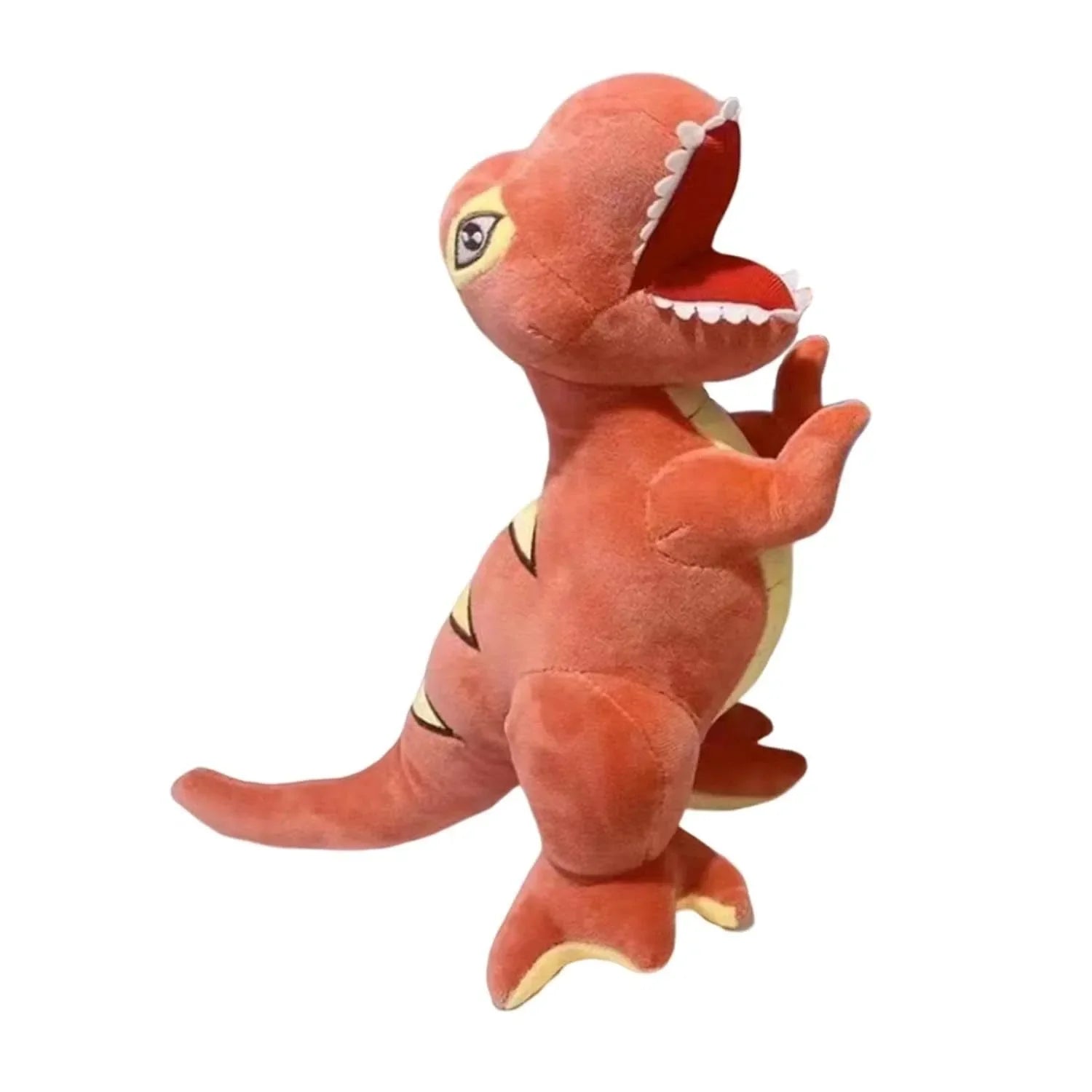 Roar-some Hugs Dino Plush (30 cm)