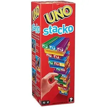 UNO Stacko