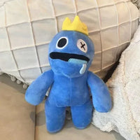 Peluche Blue From Rainbow Friends (30 cm) 