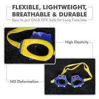 Aqua Buddies Swimming Goggles