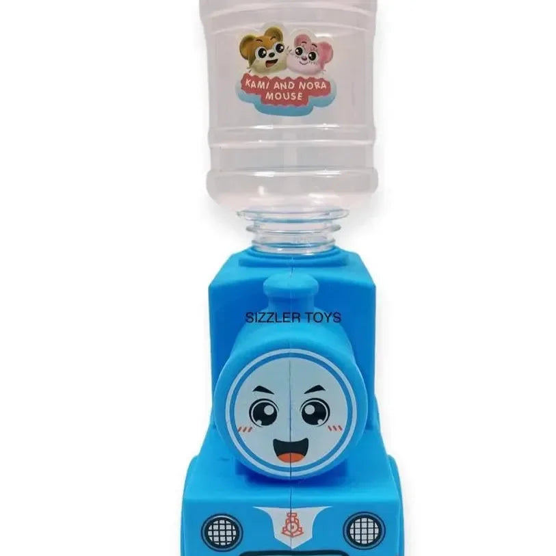 The Mini Thomas Water Dispenser