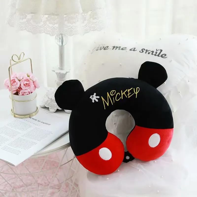 Disney U-Shaped Neck Pillow