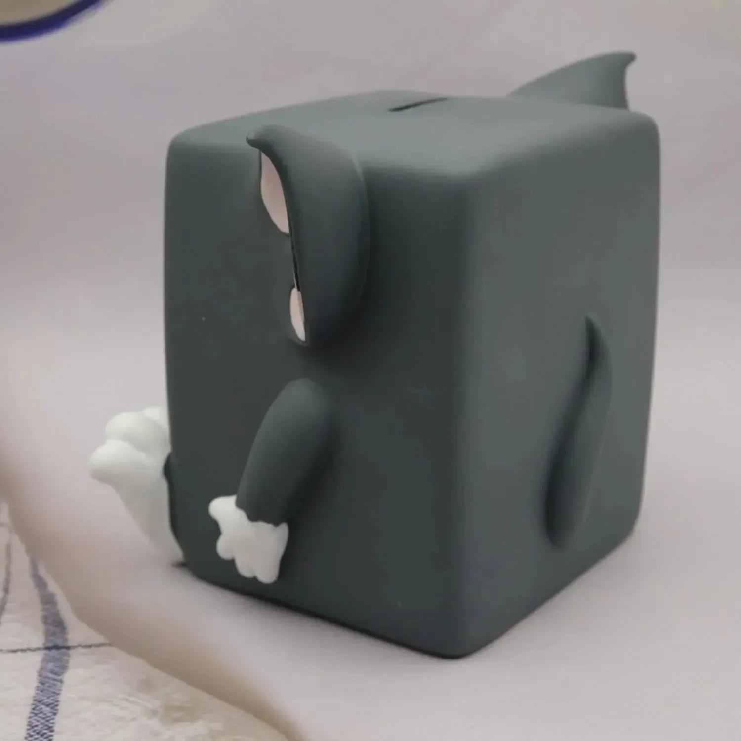 T&J Frenemy Funds Piggy Bank