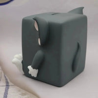 T&J Frenemy Funds Piggy Bank