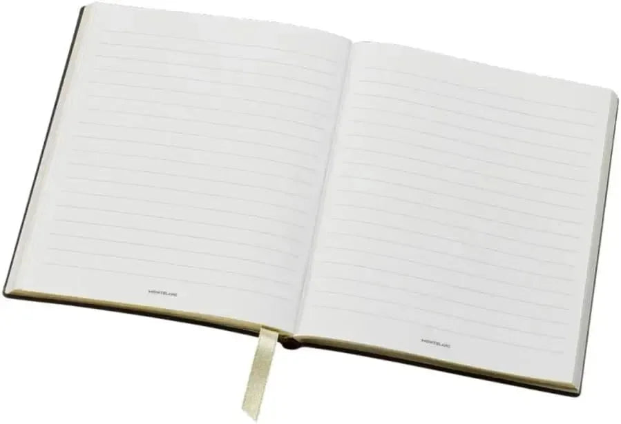 Monte Le Petit Pilote Notebook