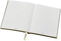 Monte Le Petit Pilote Notebook