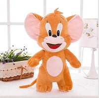 Tom & Jerry Soft Plushies (30 cm)