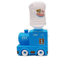 The Mini Thomas Water Dispenser