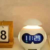 Emoji Express 3-in-1 Alarm Clock