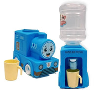 The Mini Thomas Water Dispenser