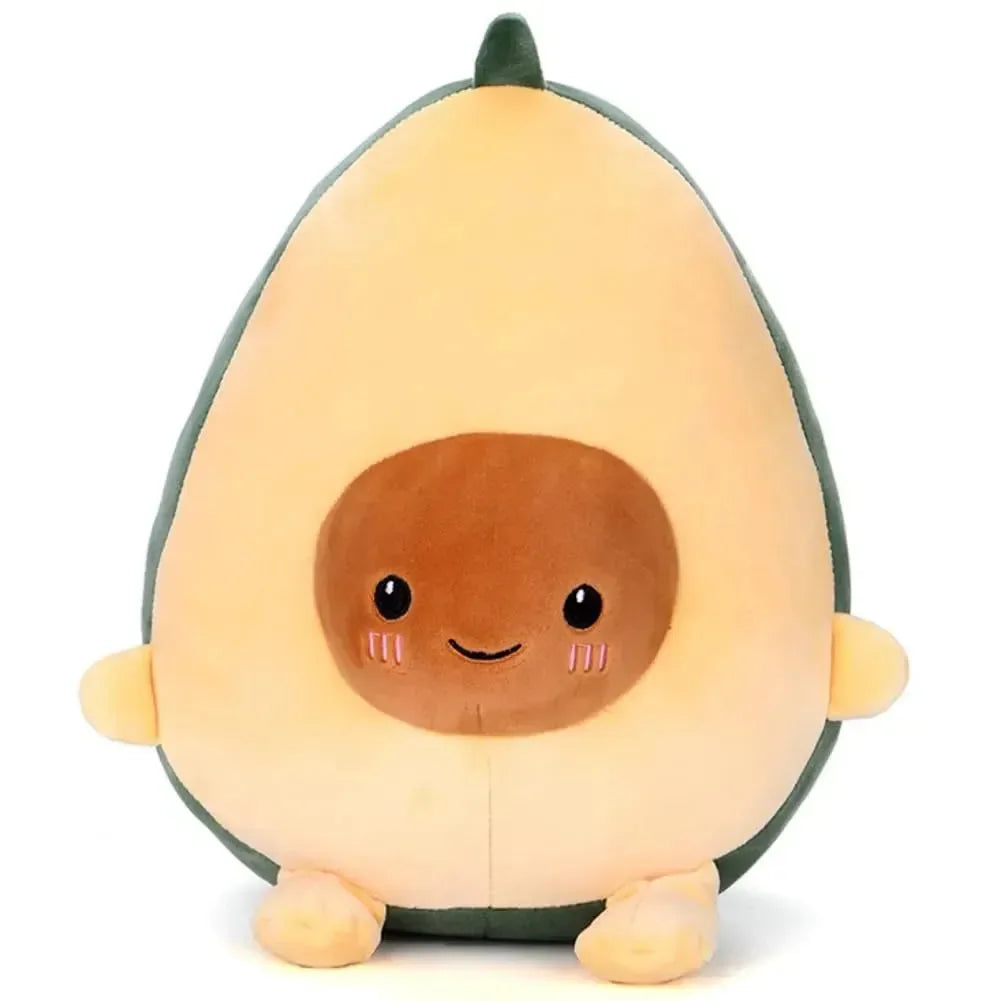 Avo-Cuddle Buddy Plushie (30 cm)