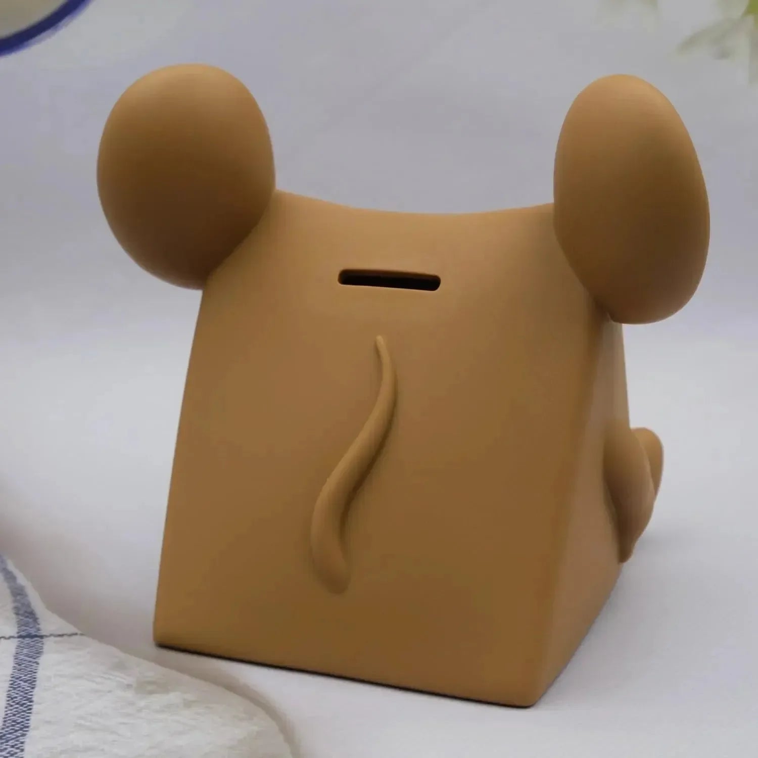 T&J Frenemy Funds Piggy Bank