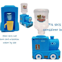 The Mini Thomas Water Dispenser