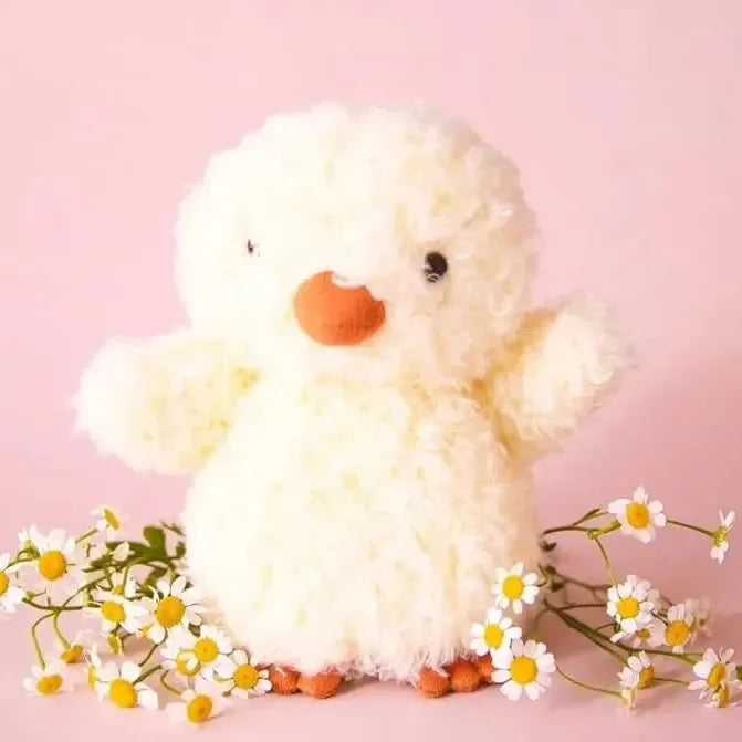 Peep Of Paradise Chick Plushie (35 cm)