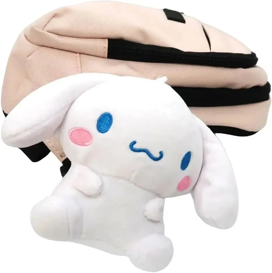 Sanliou Sweeties Plush Keychain