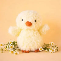 Peep Of Paradise Chick Plushie (35 cm)