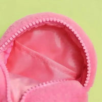 Happee Birthdae Harry Coin Pouch