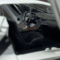 Die-cast Lamborghini Revuelto 1:24 Vehicle