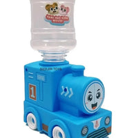 The Mini Thomas Water Dispenser