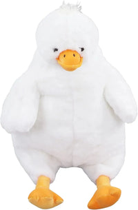 Adorable Stuffed Toy Duck