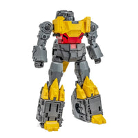 Newage H72 H-72 Typhon (Ankylosaurus Dinobot Volcanicus Combiner) New Age 16cm / 6.3" - Bear Hugs