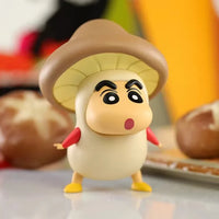 Crayon Shin Chan Food Materials Series Blind Box