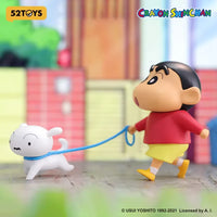 Crayon Shin Chan Daily life Series 2 Blind Box