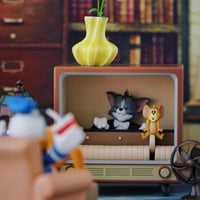 Tom And Jerry Classic Moment Series Blind Box