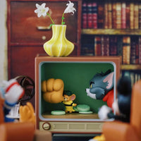 Tom And Jerry Classic Moment Series Blind Box