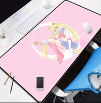 Lovely Sailormoon Mouse Pad PN7022 - Bear Hugs