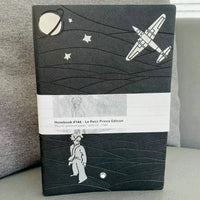 Monte Le Petit Pilote Notebook