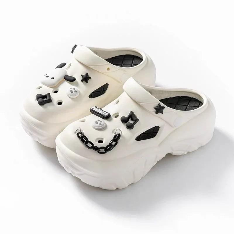 Kawaii Slippers PN7047 - Bear Hugs
