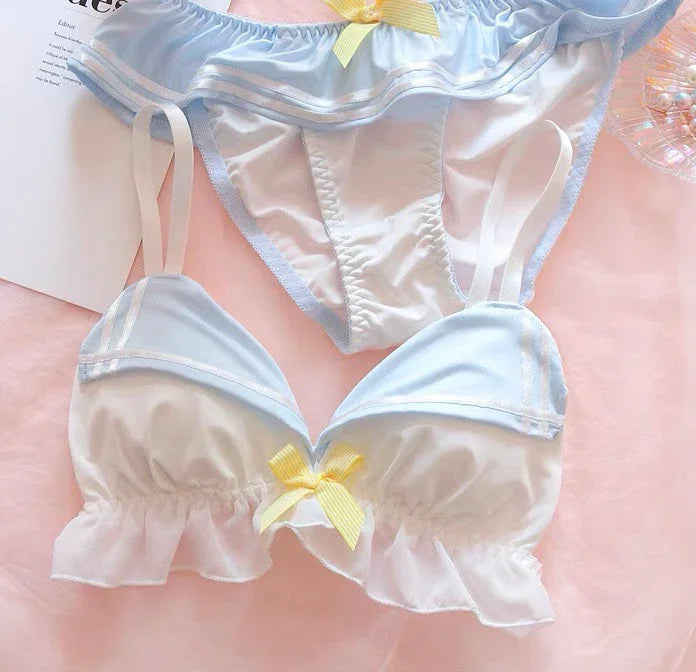 Kawaii Sailormoon Underwear Suits PN6966 - Bear Hugs
