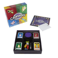 Cranium Board Game