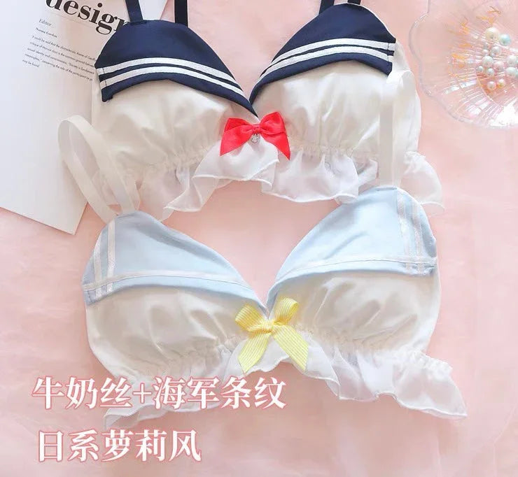 Kawaii Sailormoon Underwear Suits PN6966 - Bear Hugs
