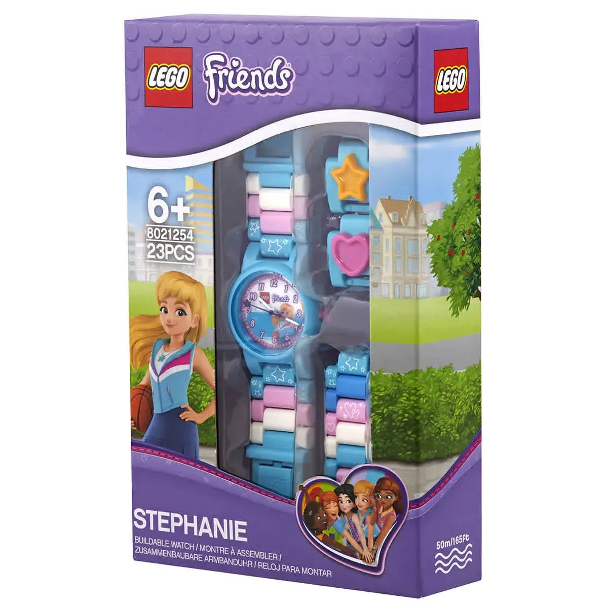 Lego Kids Original Watch (24 pcs)