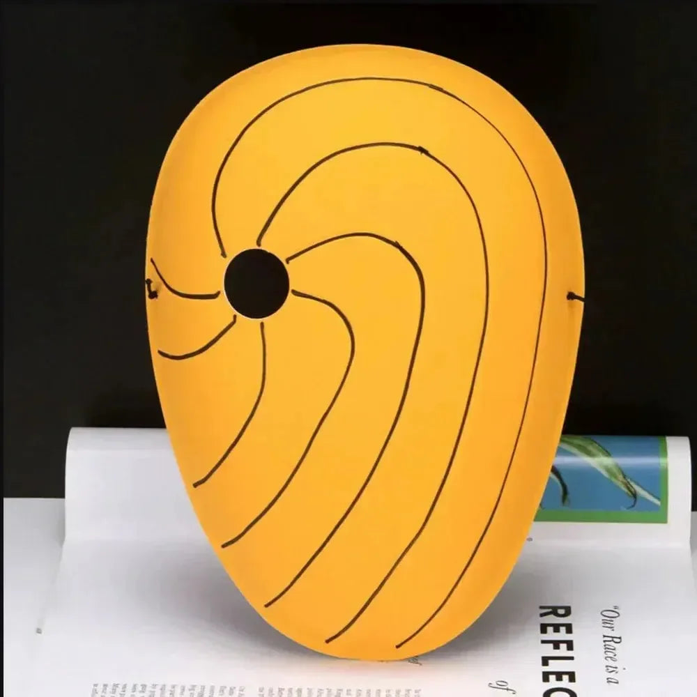 قناع اوتشيها توبي اوبيتو 