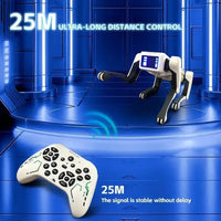 Future Friend Canine AI Robot Dog