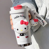Kawaii Water Bottle PN6997 - Bear Hugs