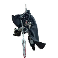 Limetoys Lime Toys HR02 HR-02 LT02 LT-02 Ares（Oversized KO MMC R48 R-48 Optus Prominon) Nemesis Prime Dark Version 25cm / 10" - Bear Hugs