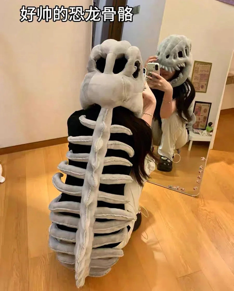 Funny Dinosaurs Plush Toy Pn7133 - Bear Hugs