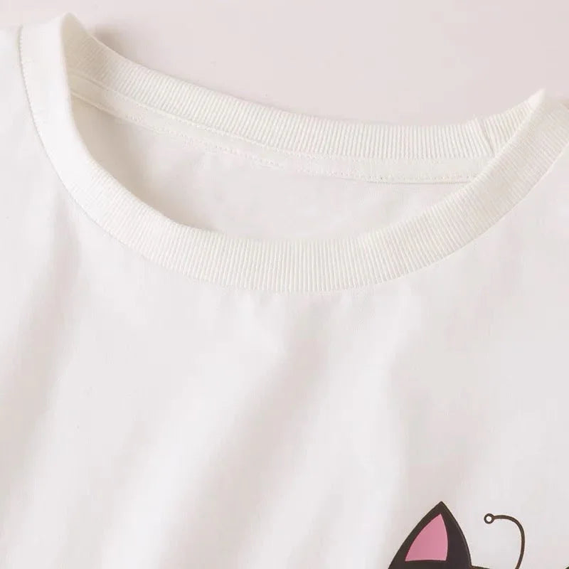 Fashion Sailormoon Pajamas Suits PN4064 - Bear Hugs