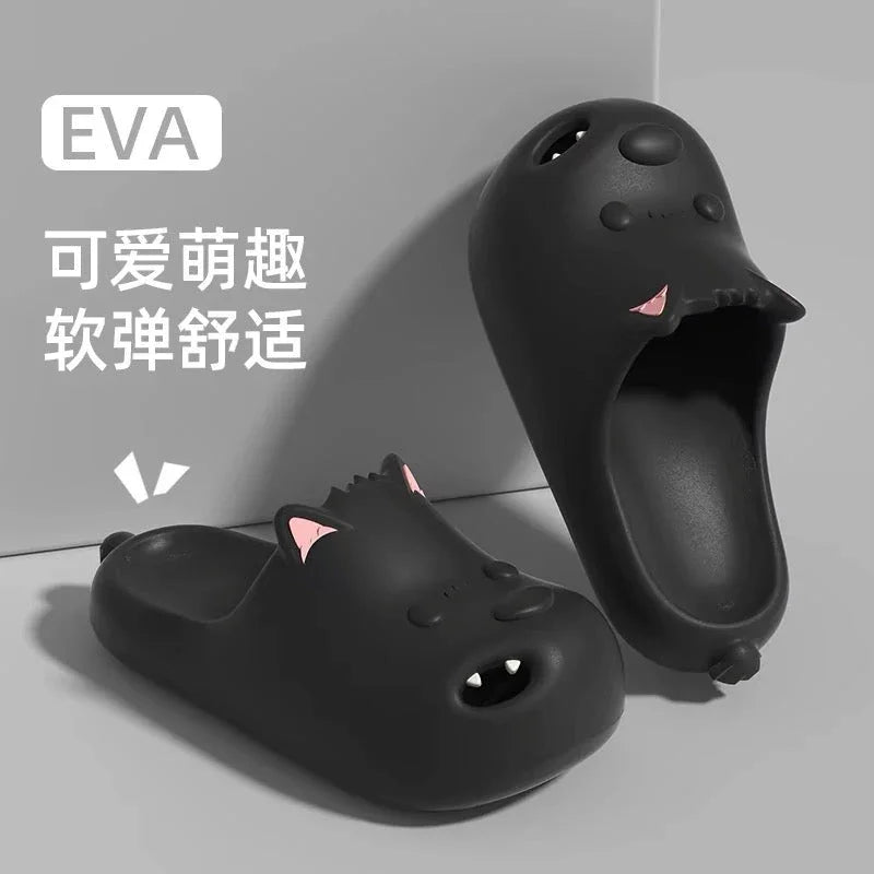 Cute Dog Slippers PN7036 - Bear Hugs