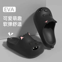 Cute Dog Slippers PN7036 - Bear Hugs