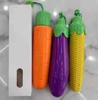 Veggie Canopy Folding Umbrella