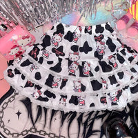 Fashion Kitty Skirt PN6954 - Bear Hugs