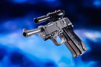 NA NewAge S01 S-01 Romulus (Megatron) New Age 17cm / 6.7" - Bear Hugs