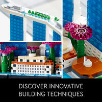 Singapore: 21057 Architecture - 827 PCS | LEGO® - Bear Hugs
