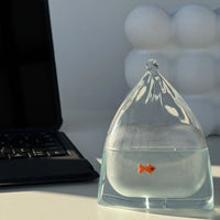 Fish Bag Air Pods Case - Bear Hugs
