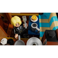 ONE PIECE The Going Merry Pirate Ship by Lego - Bear Hugs